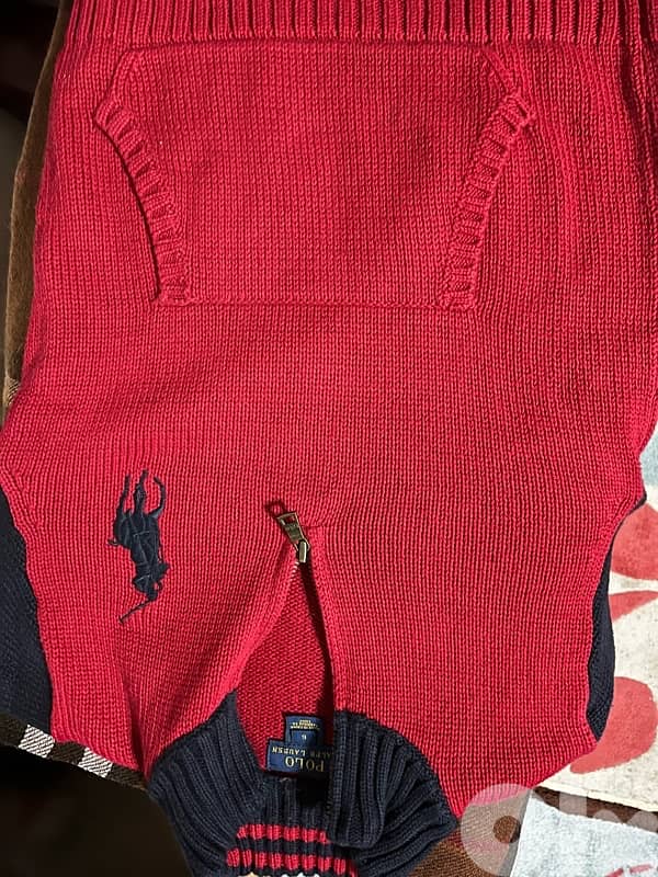 RALPH LAUREN ORIGINAL SET of 3 items 5