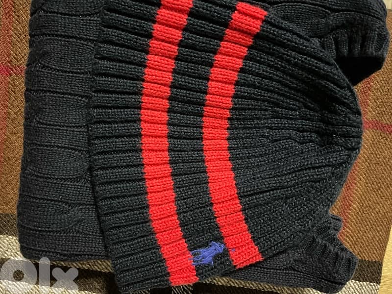 RALPH LAUREN ORIGINAL SET of 3 items 9