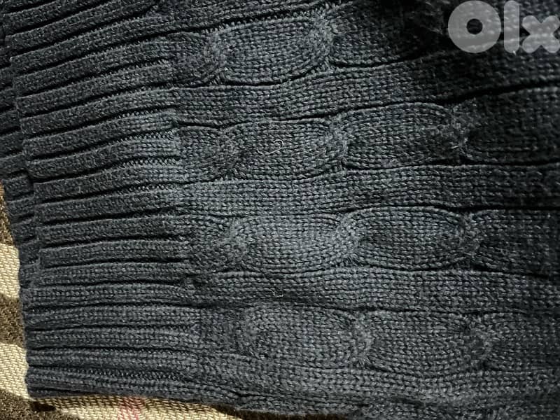 RALPH LAUREN ORIGINAL SET of 3 items 14