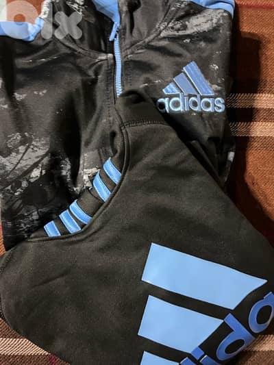 3 items Adidas Nike original