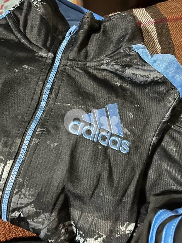 3 items Adidas Nike original 5