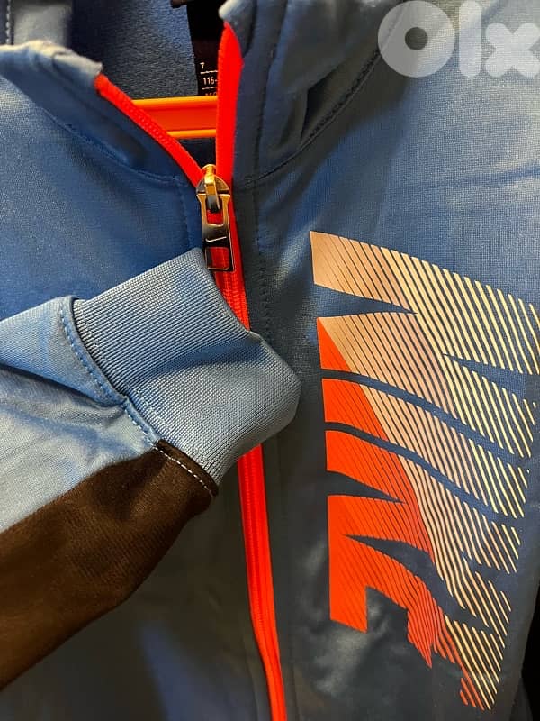 3 items Adidas Nike original 7