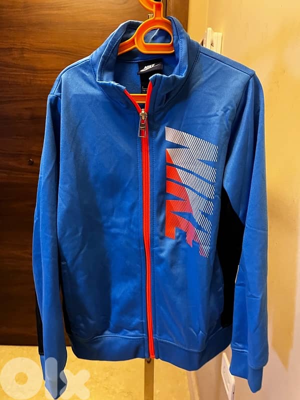 3 items Adidas Nike original 8