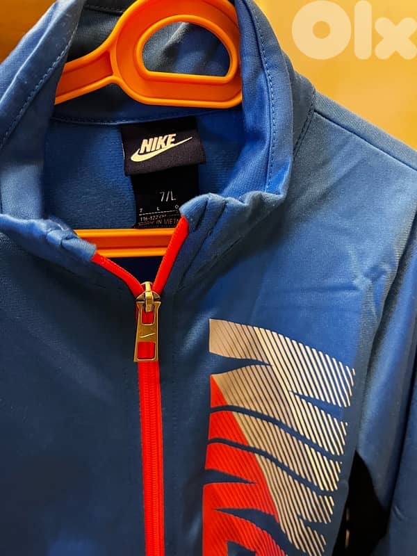 3 items Adidas Nike original 9