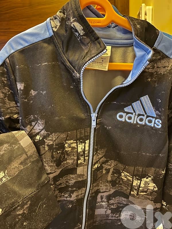 3 items Adidas Nike original 12