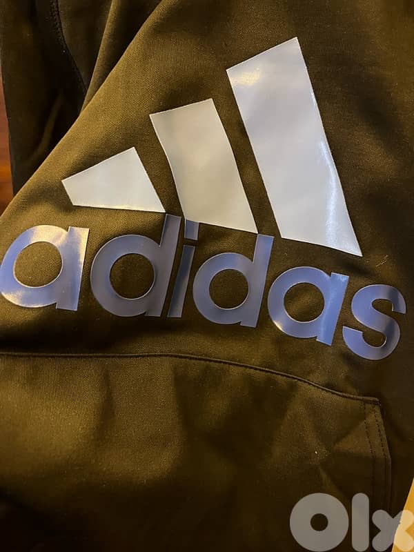 3 items Adidas Nike original 13