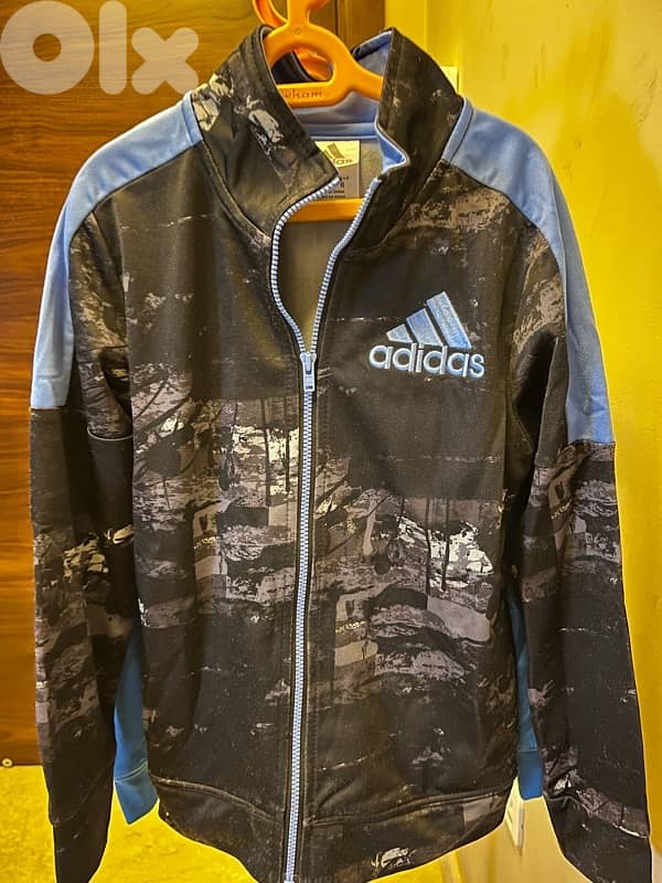 3 items Adidas Nike original 14