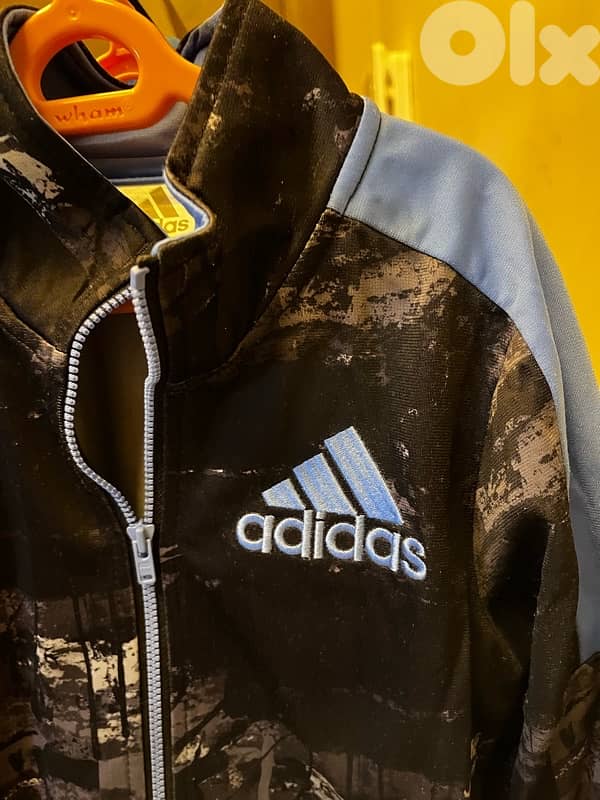 3 items Adidas Nike original 15