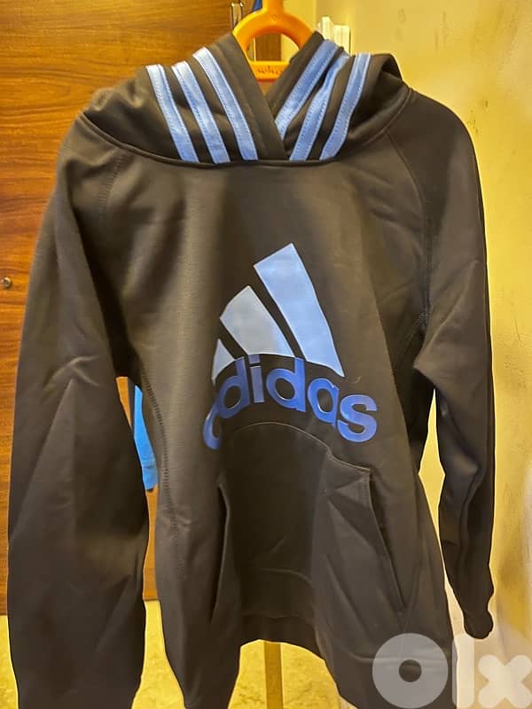 3 items Adidas Nike original 19