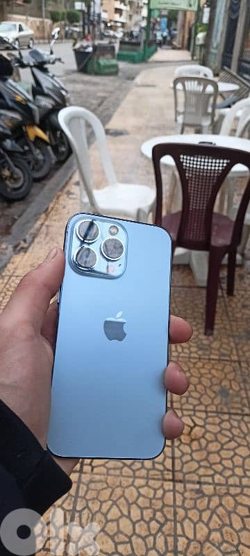 Iphone 13 pro