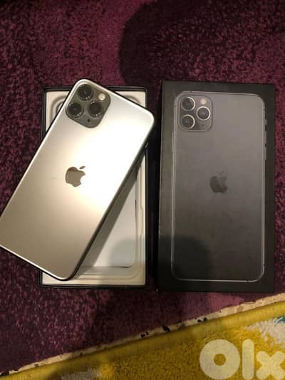 Iphone 11 pro