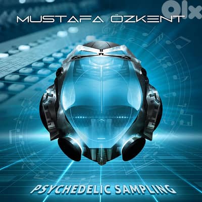 Psychedelic Sampling