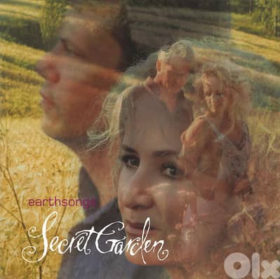 Secret Garden – Earthsongs