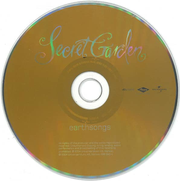 Secret Garden – Earthsongs 2