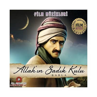 Allah'ın Sadik Kulu Barla ( RARE SOUNDTRACK )