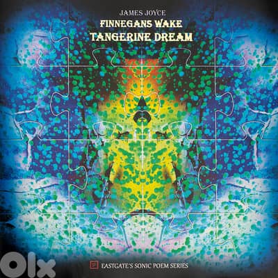 Tangerine Dream – Finnegans Wake