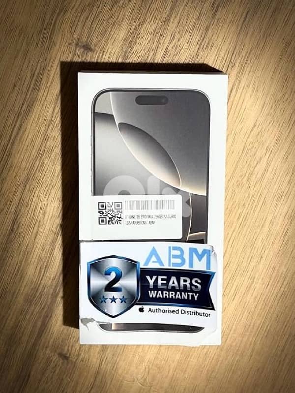 16 pro max super clean used like new 3