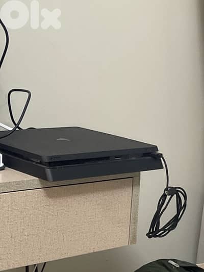 used ps4 slim for sale