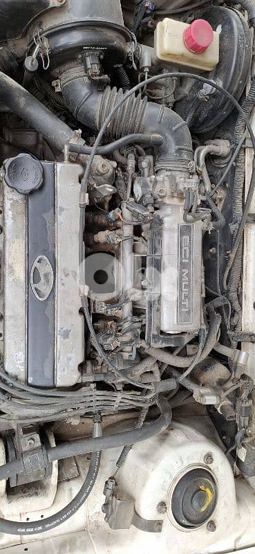 هيونداي سوناتا 1995