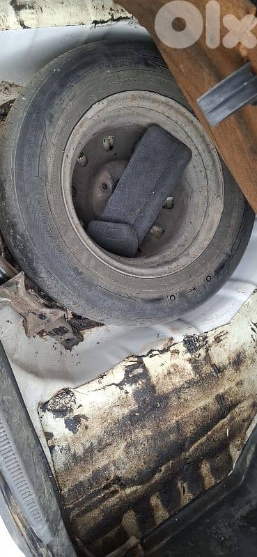 هيونداي سوناتا 1995