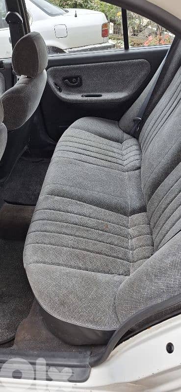 هيونداي سوناتا 1995