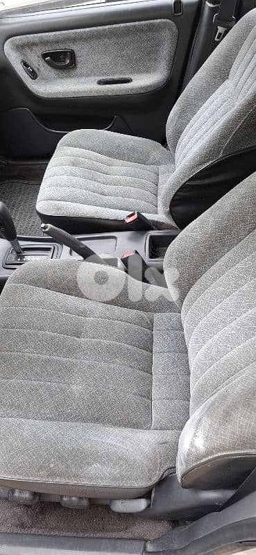 هيونداي سوناتا 1995