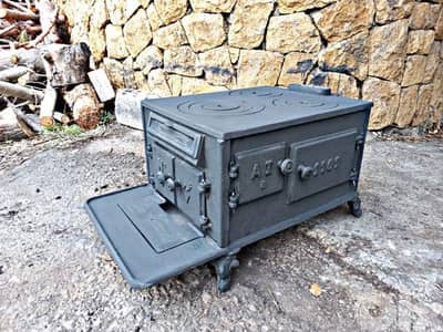 وجاق قاطرجي