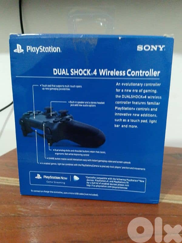 play station control 1