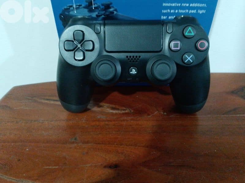 play station control 2