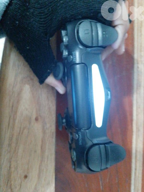 play station control 3