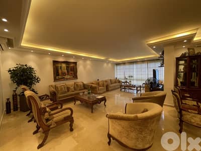 RWK349CA - Fully furnished Apartment for Sale in Sahel Alma