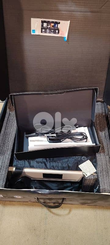 طابعة HP ENVY 110 1