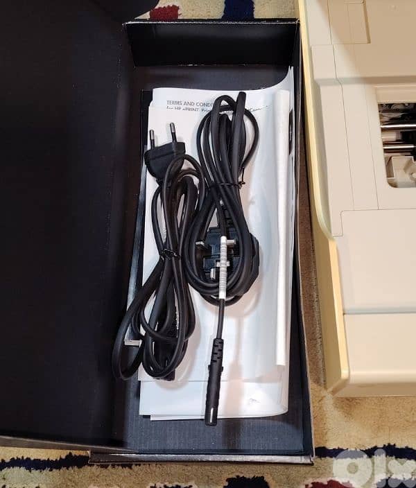 طابعة HP ENVY 110 2