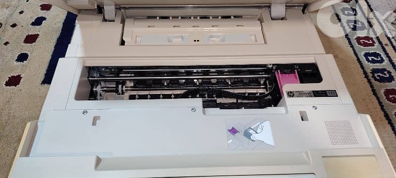 طابعة HP ENVY 110 4