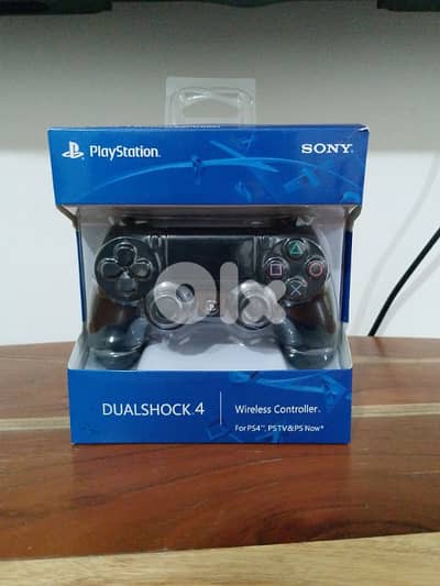 play station control