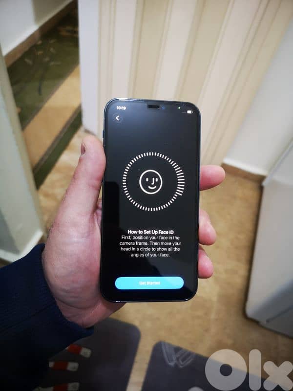 I Phone 12 Pro 5G ( 256 GB Memory) used like New 3