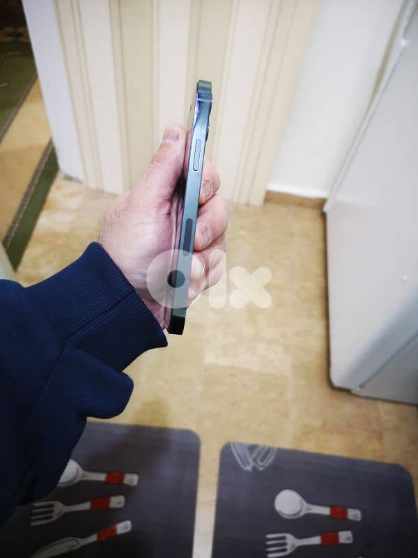 I Phone 12 Pro 5G ( 256 GB Memory) used like New 6