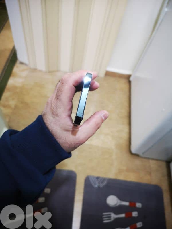 I Phone 12 Pro 5G ( 256 GB Memory) used like New 7