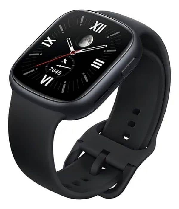 honor 400 +honor watch 4 + x7lite 1