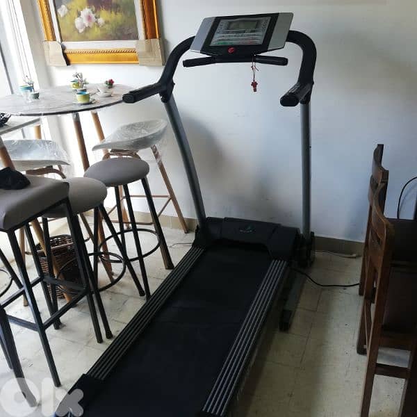 مكنة شبه جديد 1