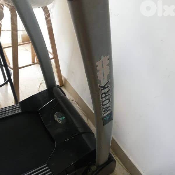 مكنة شبه جديد 2