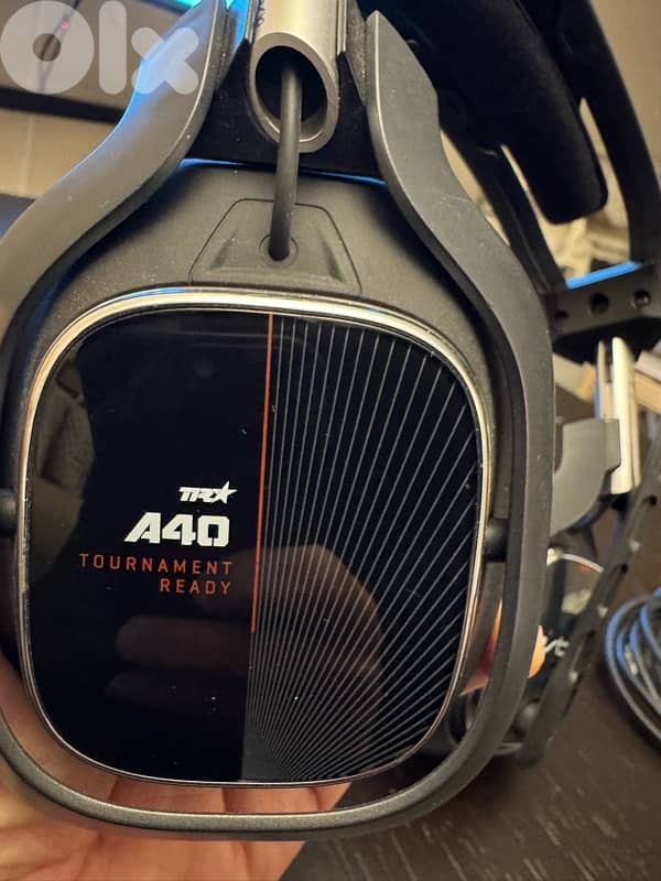 Astro A40 Gaming Headset – Excellent Condition 2