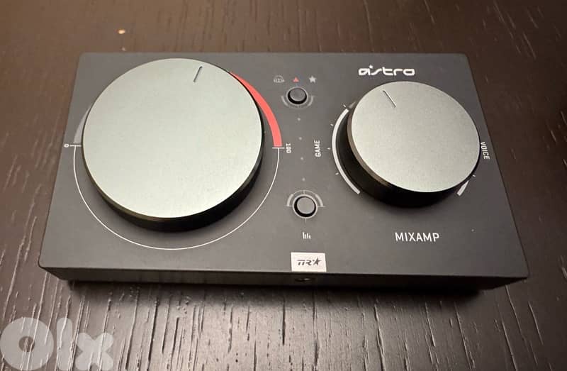 Astro A40 Gaming Headset – Excellent Condition 3