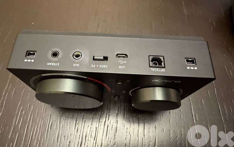 Astro A40 Gaming Headset – Excellent Condition 4