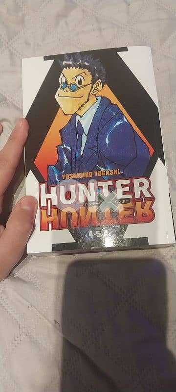 SELLING NEW MANGA FOR CHEAP 2