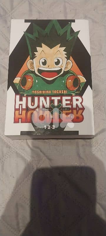 SELLING NEW MANGA FOR CHEAP 3