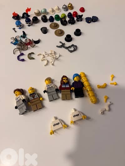 LEGO Accessories