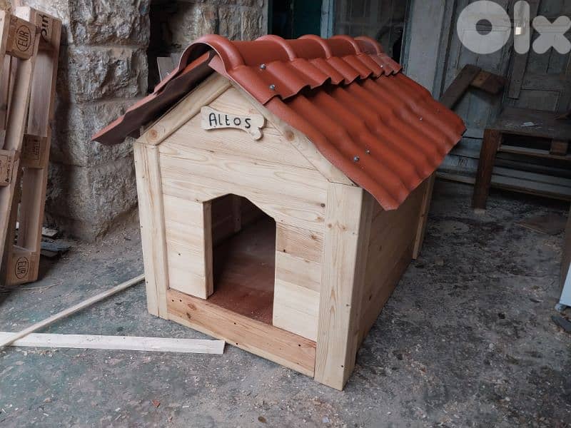 pet stuff  handmade 3