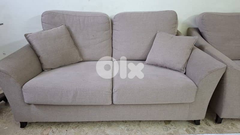 طقم كنبايات 1