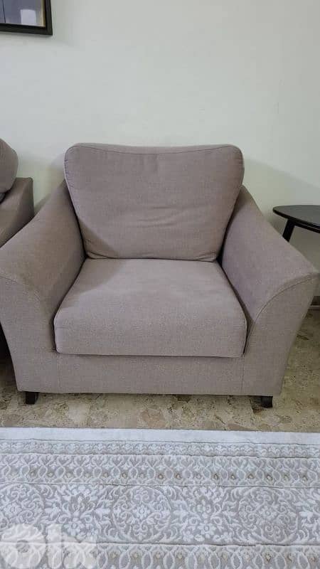 طقم كنبايات 2